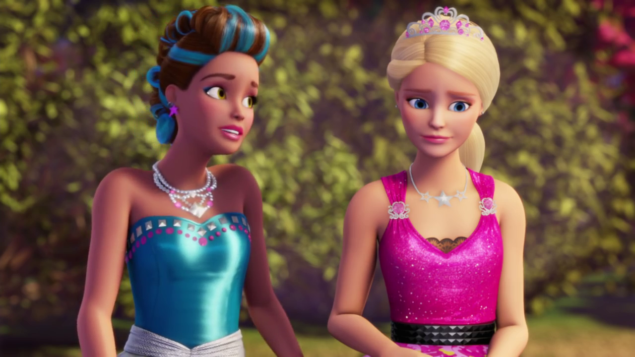 Deca Moviez-Best Movies For Free: Barbie In Rock'N Royals (2015) 720p ...