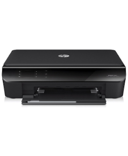 HP ENVY 4507 Printer Driver Download & Wireless Setup