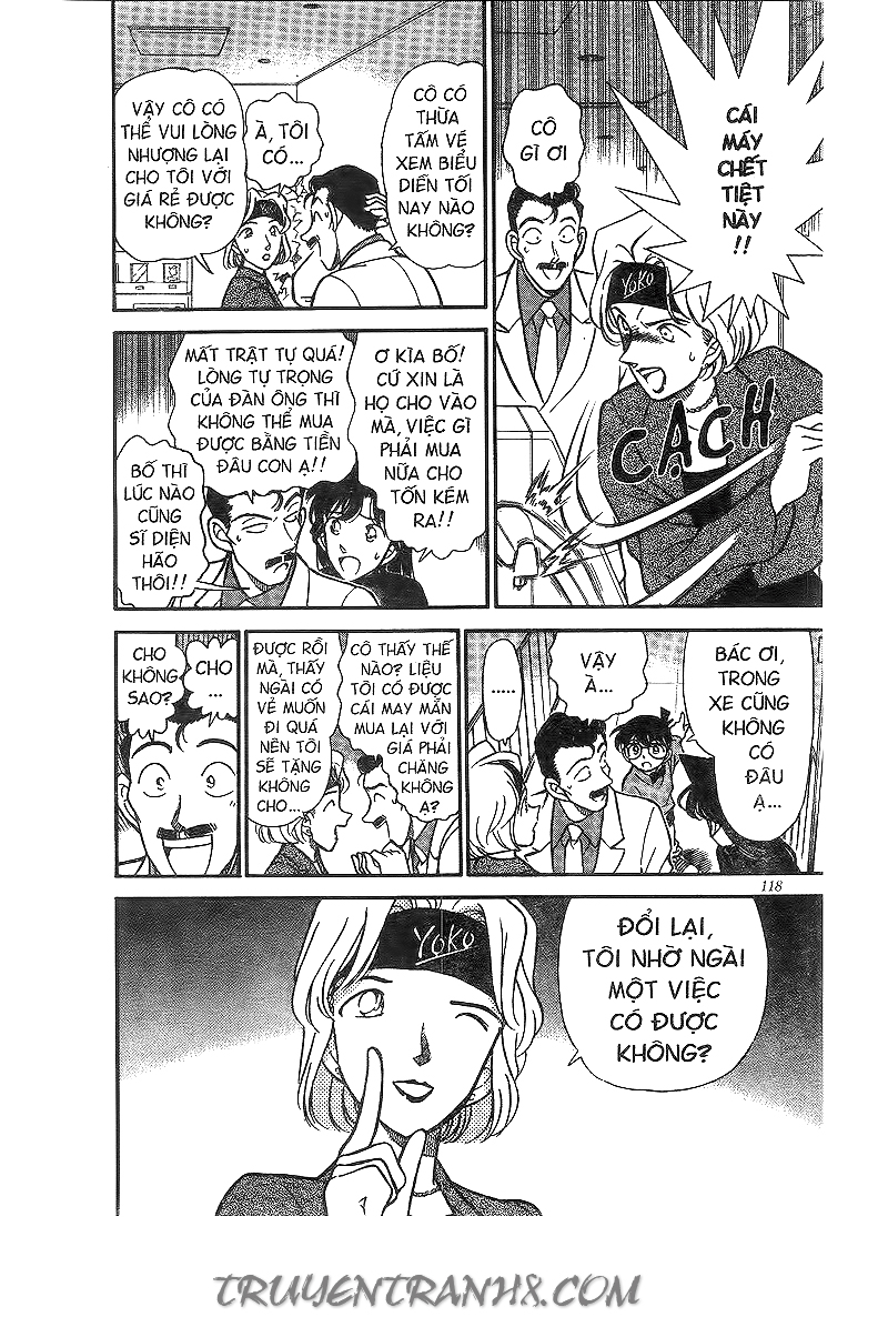 Detective Conan Chap 197 - Truyen.Chap.VN