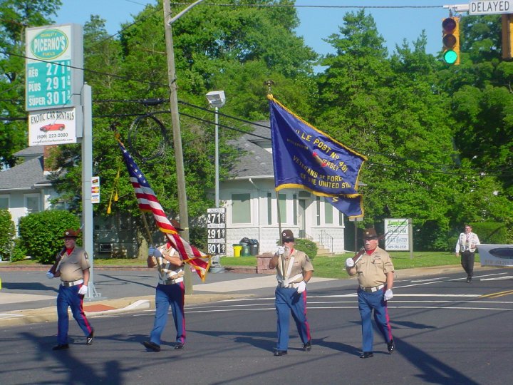 VFW Post 491 Gallery