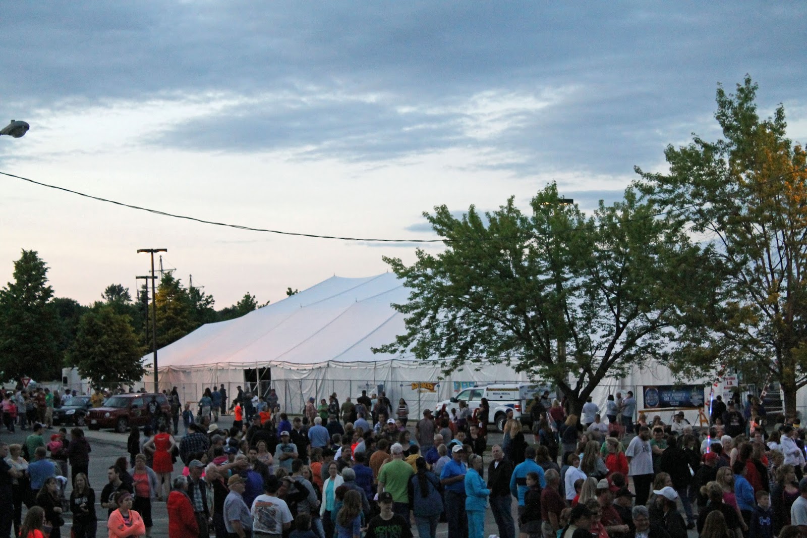 Explore Miramichi With Me Festivals and Events Miramichi Rock 'N