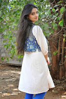 Nikitha Narayan Glamorous Photo Shoot HeyAndhra.com