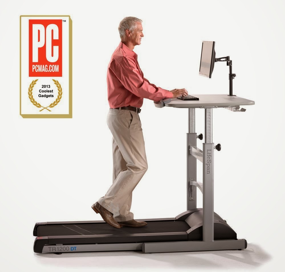 Lifespan Tr1200 Manual