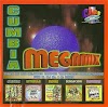 Cumbia Megamix 1 - Presentado Por JanoMix (1999) 
