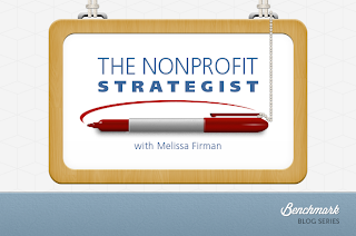 The Nonprofit Strategist