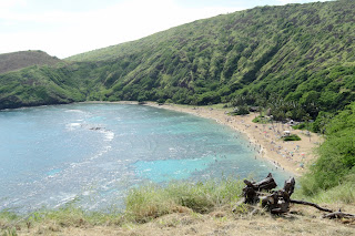 WAIKIKI BEACH Y HANAUMA BAY - Boda en Las Vegas y Hawaii en 15 dias (3)