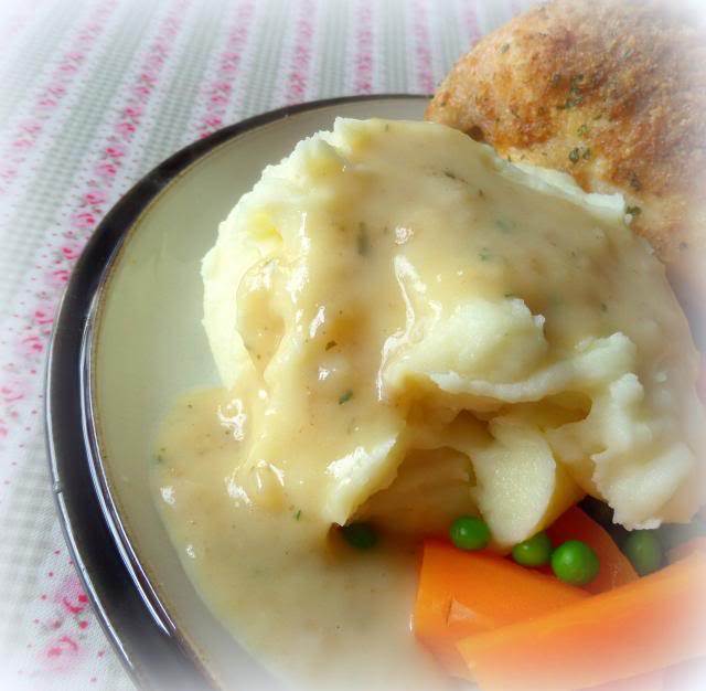 Country Baked Chicken The English Kitchen