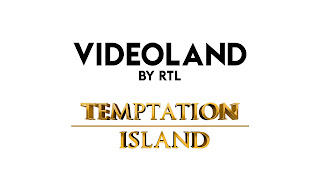 Yolanthe Sneijder-Cabau en Kaj Gorgels presenteren gloednieuwe Videoland-editie van ‘Temptation Island’