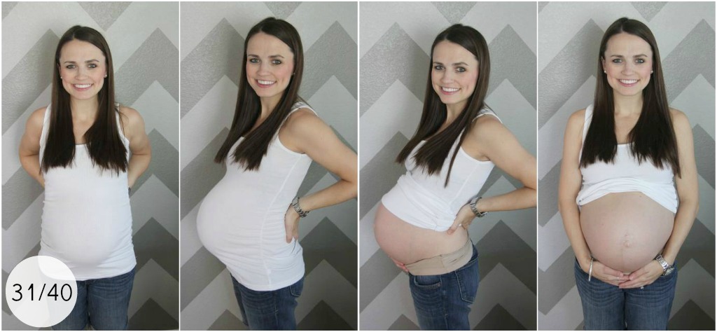 The Chronicles Of Ruthie Hart 31 Weeks