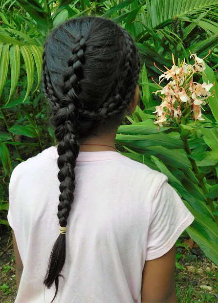 braids & hairstyles super long
