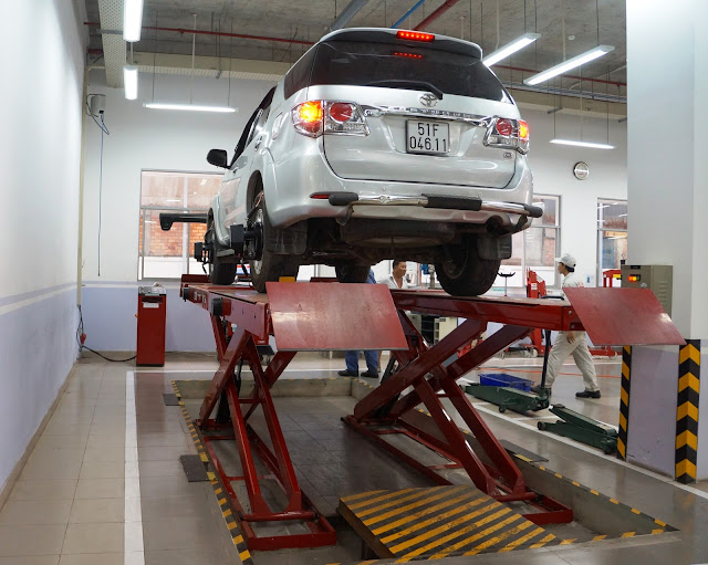 Cty Toyota Hung Vuong TPHCM - Website kinh doanh chinh thuc anh 12