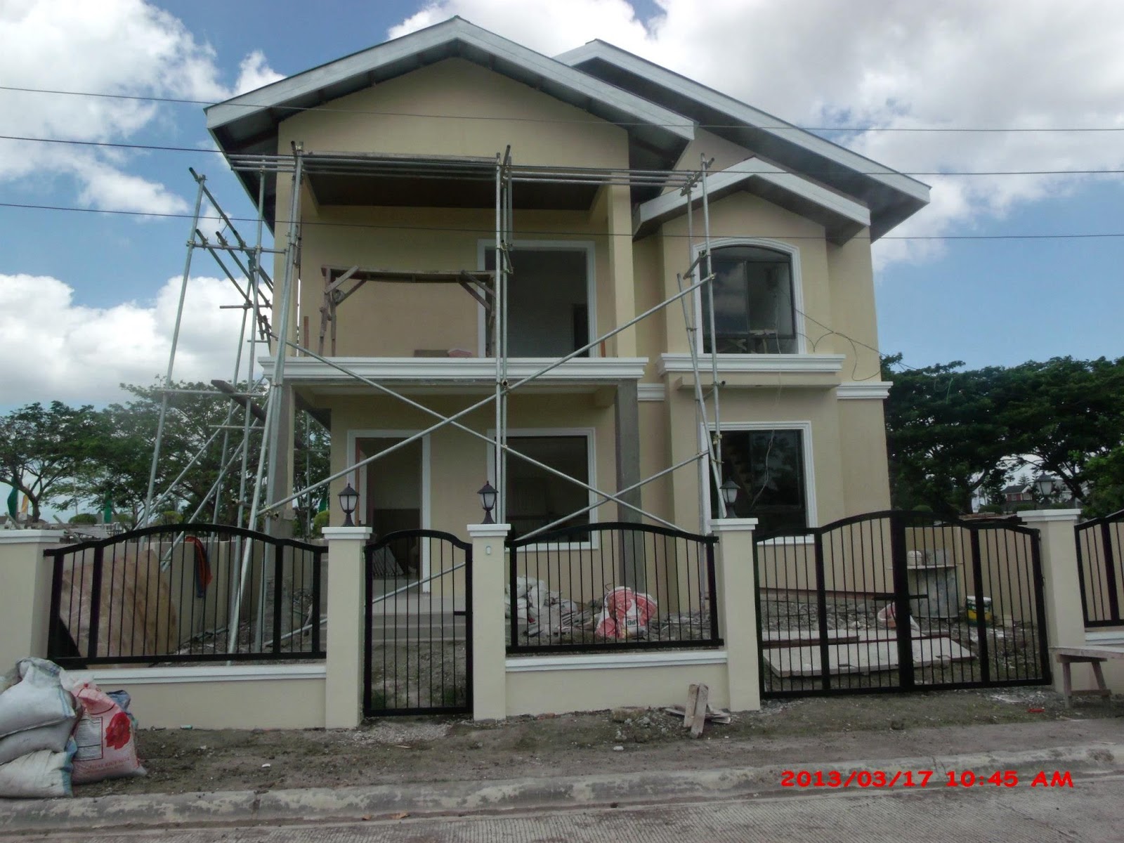 Filipino Simple House  Design Pictures Modern House 