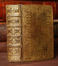 A Courtly French Prayer Book