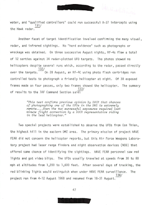 Air Force Records Re UFOs and HMAS Hobart (3)