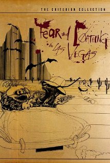 مشاهدة فيلم Fear and Loathing in Las Vegas 1998 مترجم اون لاين