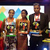 Google Connected $25,000 Winners in Africa