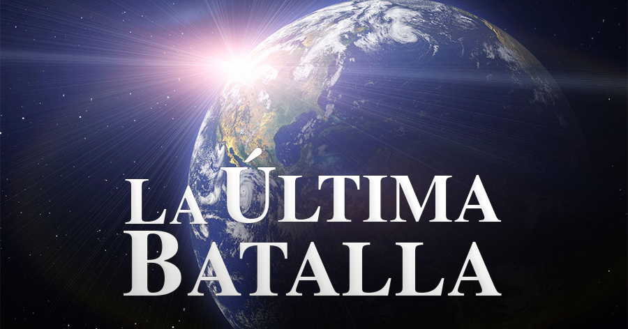 Película: La Última Batalla | Youtube HD | Recursos de Esperanza