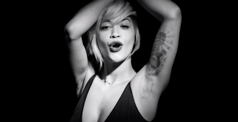 I Will Never Let You Down (R3hab Remix) [Rita Ora]