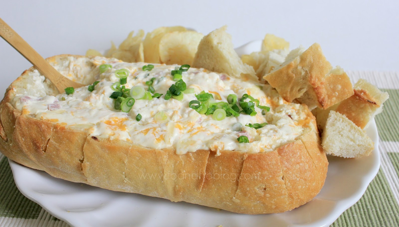 Mississippi Sin Dip: A Southern Delight