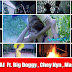  Maaraya - IRAJ  Ft. Big Doggy , Chey Nyn , Master D & Spin