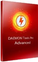 DAEMON Tools Pro Advanced 5.1.0.0333