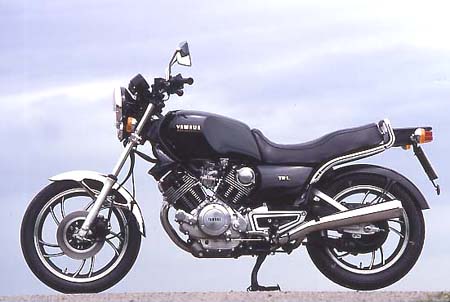 Motore E Cilindri Yamaha Virago XV1000 TR1 62pz Kit Bullone A - Foto 2