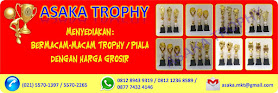 Piala Murah~Duplikat Piala|Medali|Plakat|Piagam~Cenderamata~trophy~piala