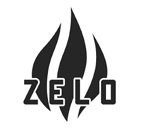 Bloggerの有料テーマPrime ZELOのロゴ
