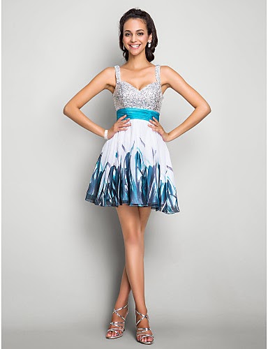Vestidos de fiesta para usar en una boda Vestidos de fiesta para usar en una boda