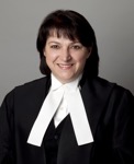 Elizabeth Bennett A Corrupt Judge