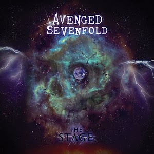 Avenged Sevenfold - Exist mp3 Avenged Sevenfold - Exist mp3
