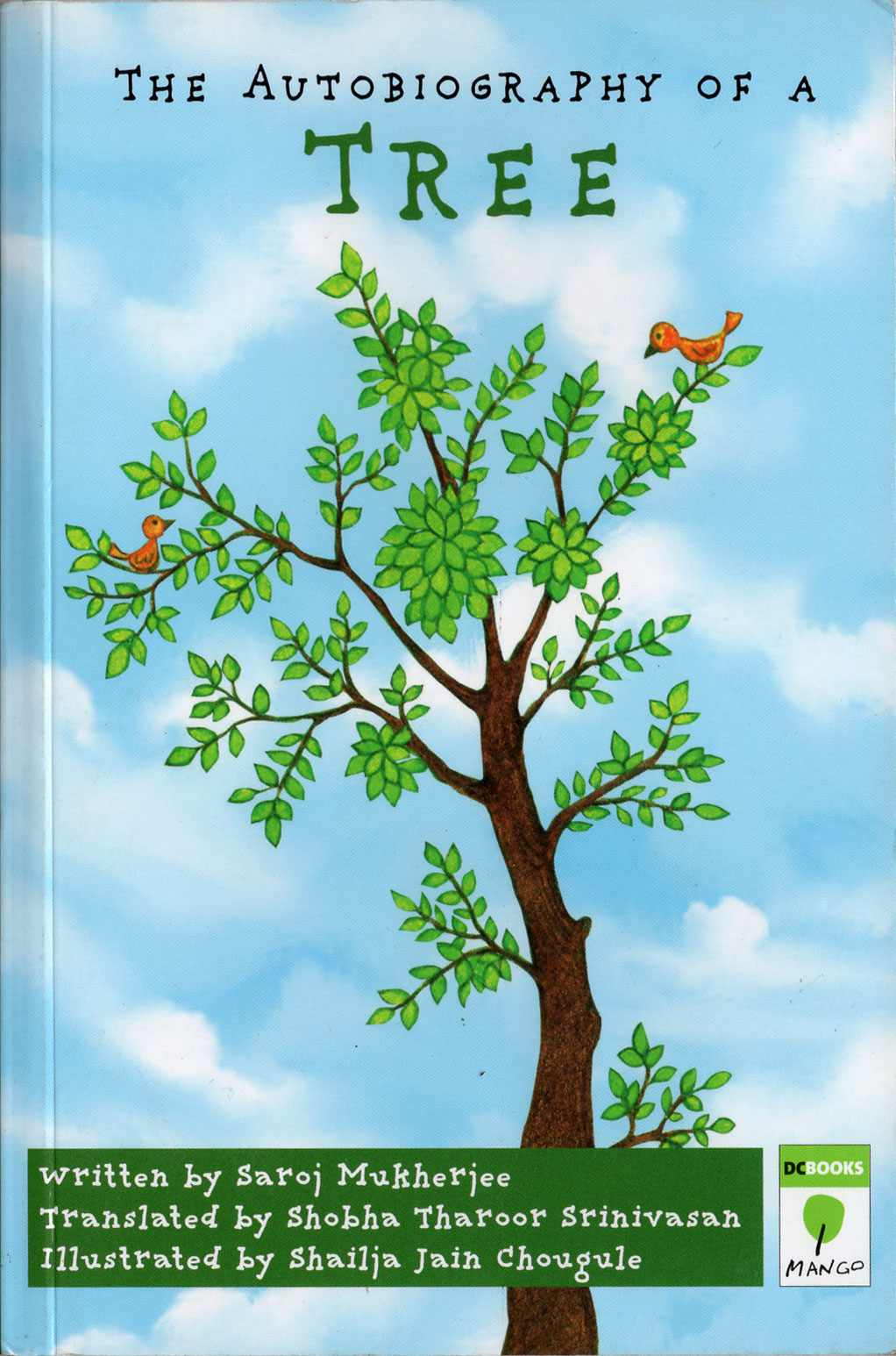 The life of me an autobiography image