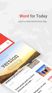 U-Dictionary Best English Learning v3.6.0 Premium APK U-Dictionary Best English Learning v3.6.0 Premium APK