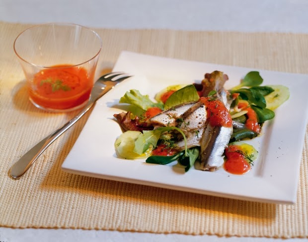 Vento Siracusano SICILIA IN TAVOLA