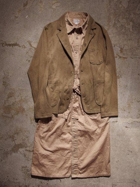 FWK by Engineered Garments Spring/Summer 2015 in Stock 2 SUNRISE MARKET