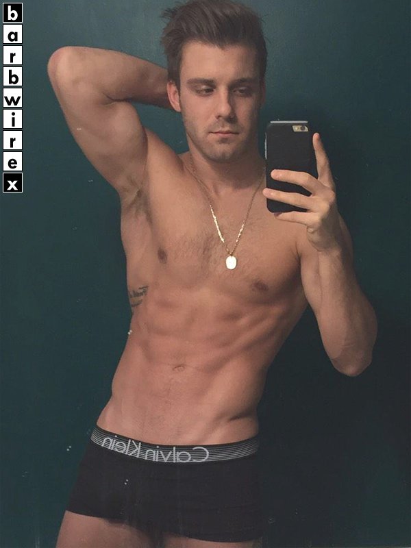 BarbwireX Snap: Paul (Paulie) Calafiore (Updated 19th March 2017)