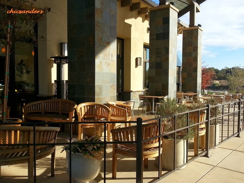 chicsanders Source Global Tapas Restaurant, Granite Bay, California / November 2013