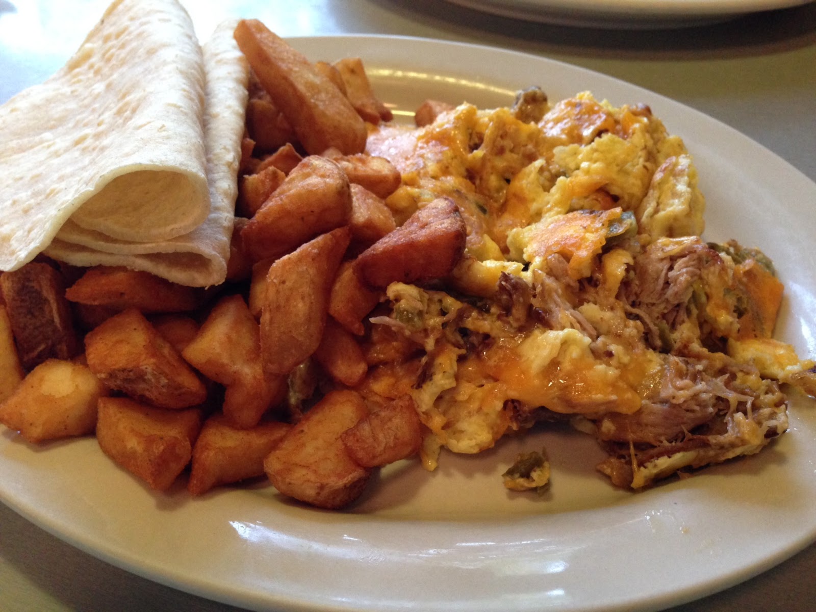 You Care What We Think Hot Plate Minneapolis, MN