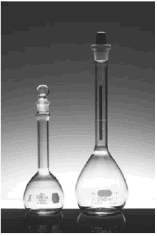 Volumetric Flask: Overview, Uses, Function 