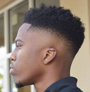 High Bald Fade Model Rambut Pendek Pria Terpopuler Rekomendasi Barber Shop Ternama