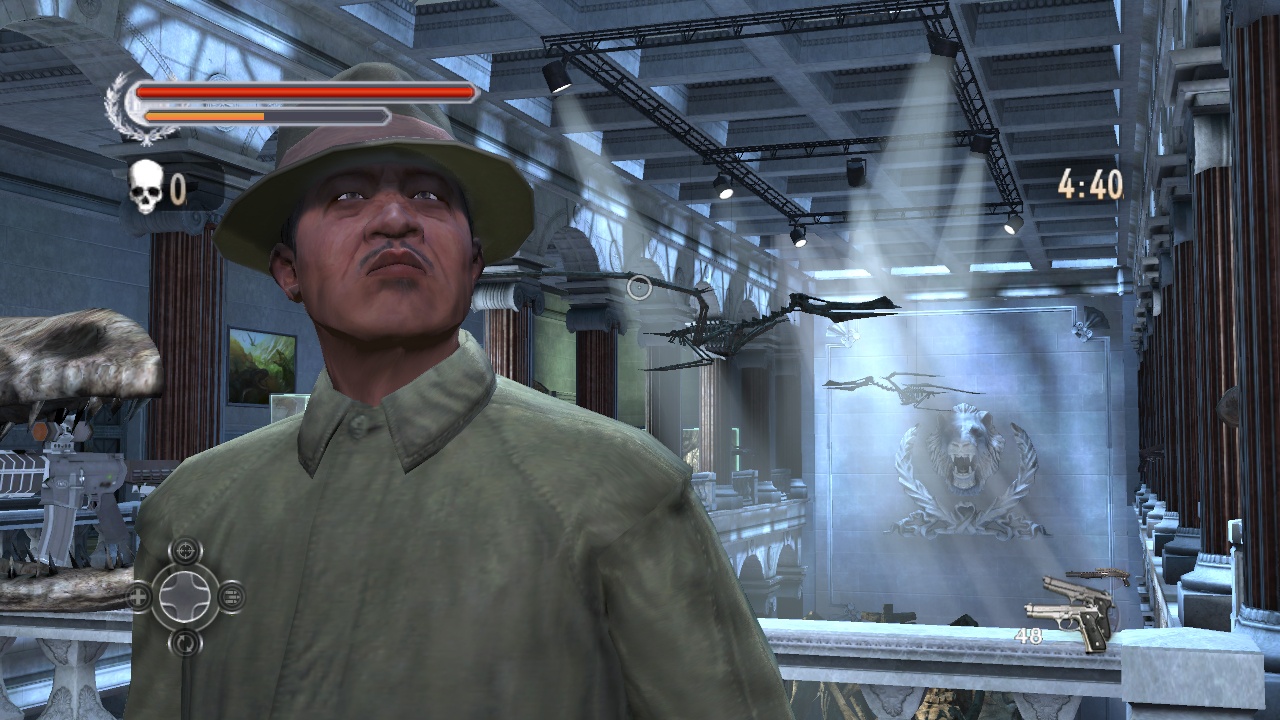 Stranglehold Ps3 Download Stranglehold Ps3 Download