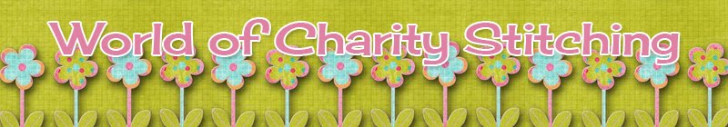 World of Charity Stitching