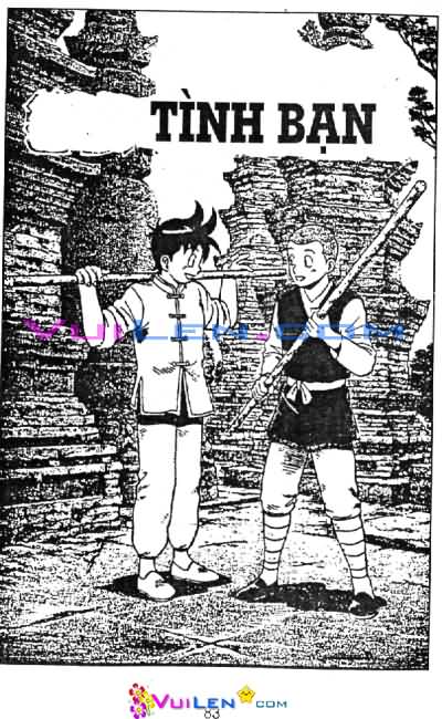 Hoàng Phi Hồng Phần 1, 2, 3 chap 144