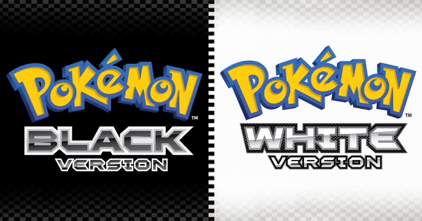 Pokémon Blast: Conheça os iniciais de Pokémon Black & White - Nintendo Blast