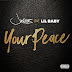 Jacquees – Your Peace (Feat. Lil Baby)