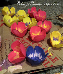 flower lights string diy flowers tell above case class