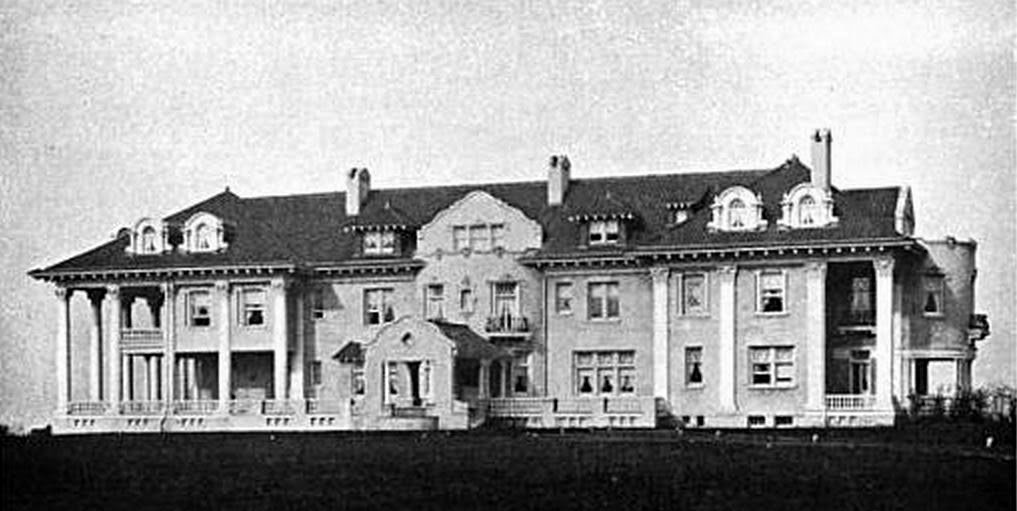 Half Pudding Half Sauce THE ORIGINAL "WINFIELD HALL"