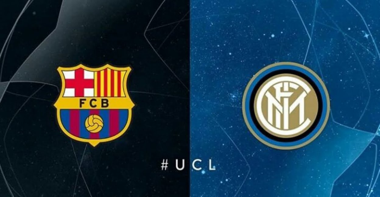 INTER BARCELLONA Streaming Rojadirecta Facebook YouTube SkyGo, come vederla gratis online.