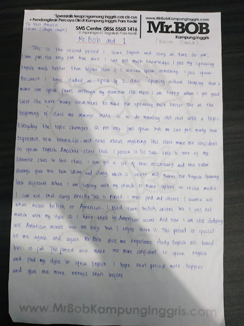 kampung inggris kampung inggris