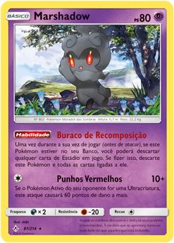 Carta Pokémon Mítico Genesect Elos Inquebráveis